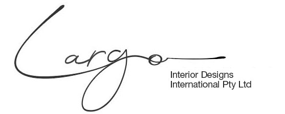 Cargo Interiors International Pty Ltd Logo
